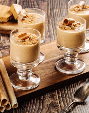 Nougatcreme SimplyCookit