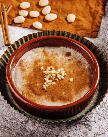 Manjar blanco SimplyCookit