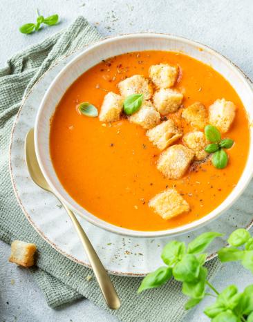 Tomatencremesu